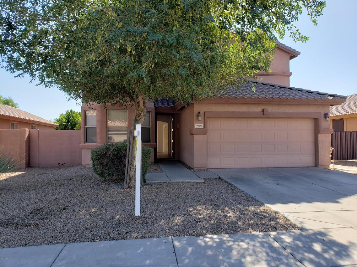 7229 W Kings Ave., Peoria, AZ 85382
