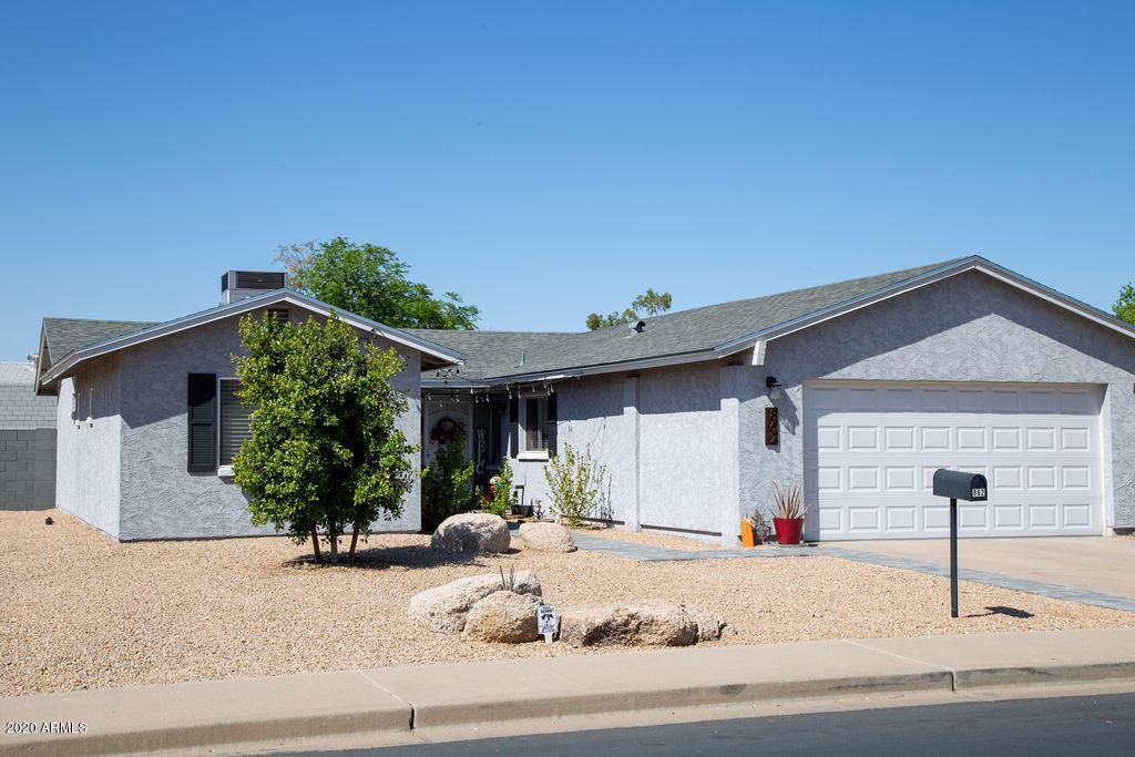 862 S 35th Pl., Mesa, AZ 85204