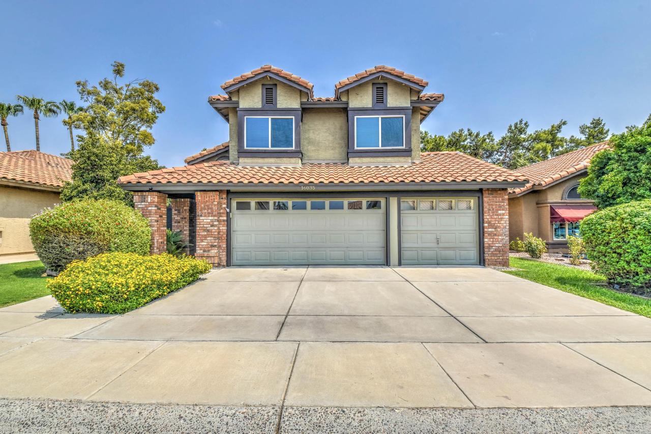 16035 N 49th Pl., Scottsdale, AZ 85254