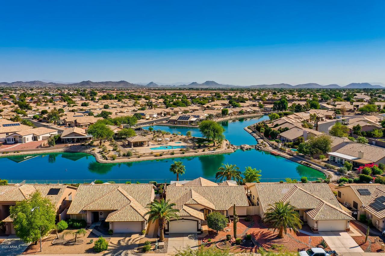 20433 N 109th Dr., Sun City, AZ 85373