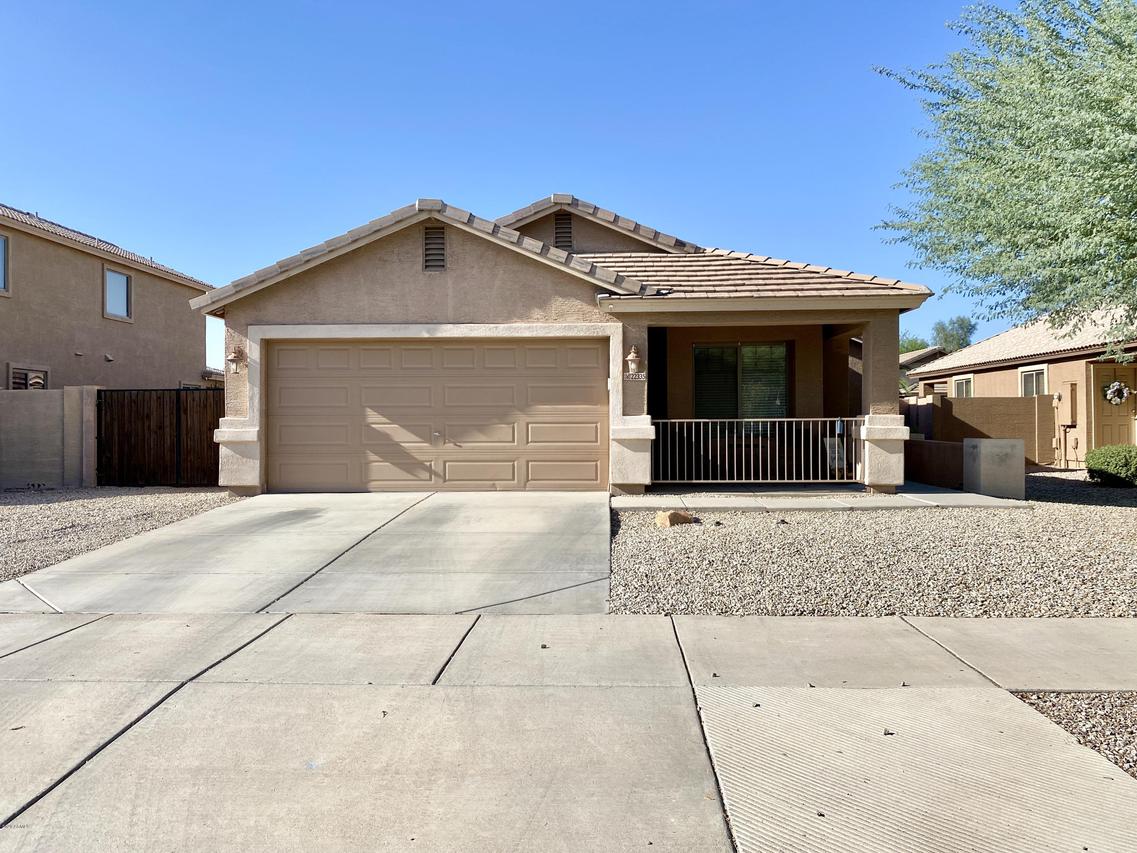 22335 E Via Del Palo, Queen Creek, AZ 85242