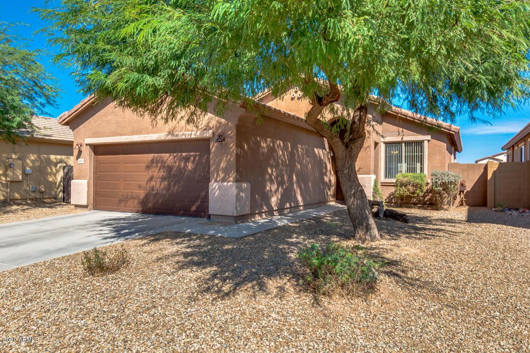 44018 W Palo Cedro Rd., Maricopa, AZ 85138