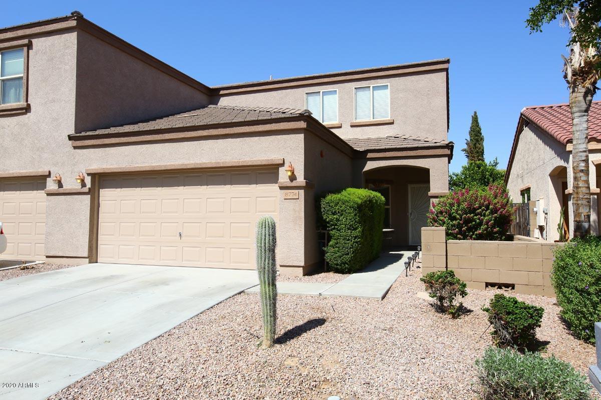 8774 W Aster Dr., Peoria, AZ 85381
