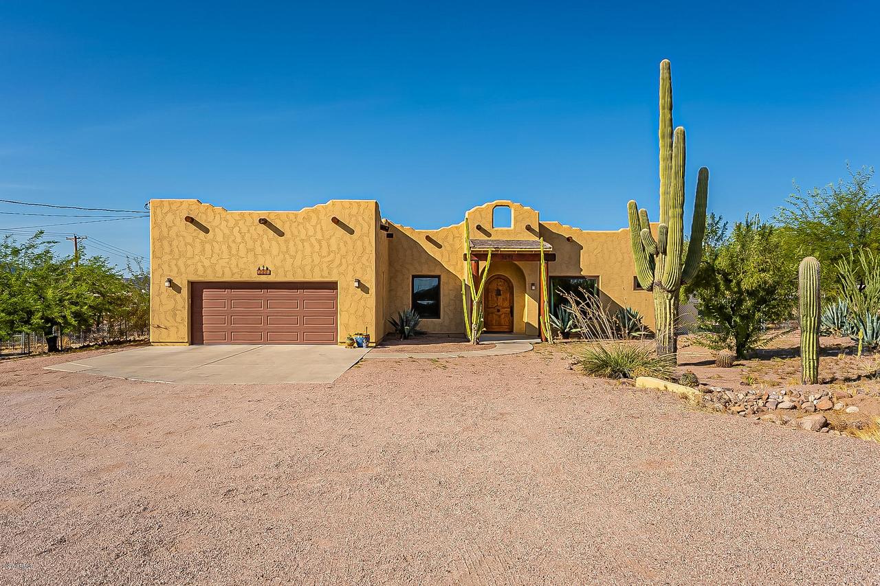 5642 E Mining Camp St., Apache Junction, AZ 85119