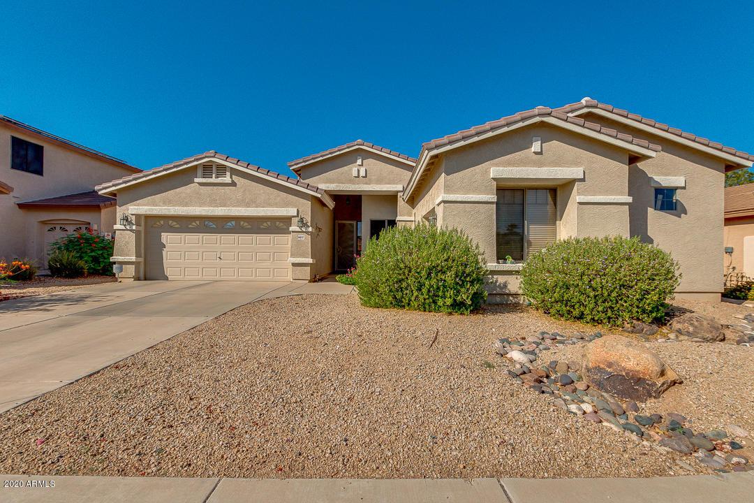 16812 W Northampton Rd., Surprise, AZ 85374