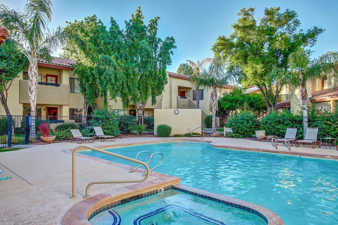 7008 E Gold Dust Ave. #201, Scottsdale, AZ 85253
