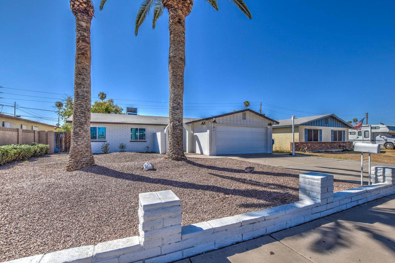 3911 W Frier Dr., Phoenix, AZ 85051