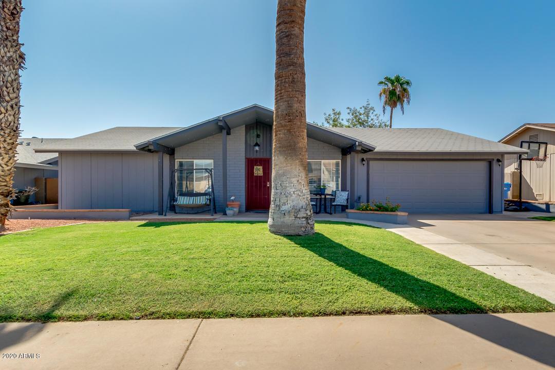 4221 E Modoc Dr., Phoenix, AZ 85044
