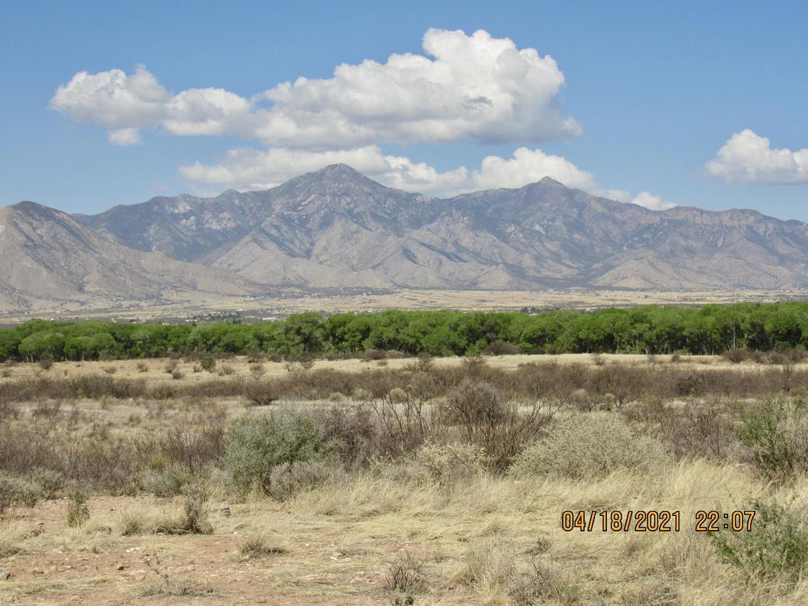 10491 E Calle Venado #-, Hereford, AZ 85615