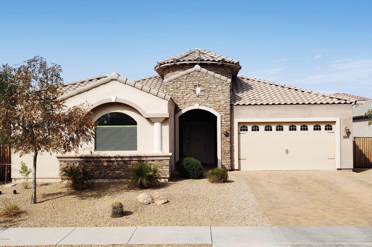 22262 E Via Del Oro, Queen Creek, AZ 85142