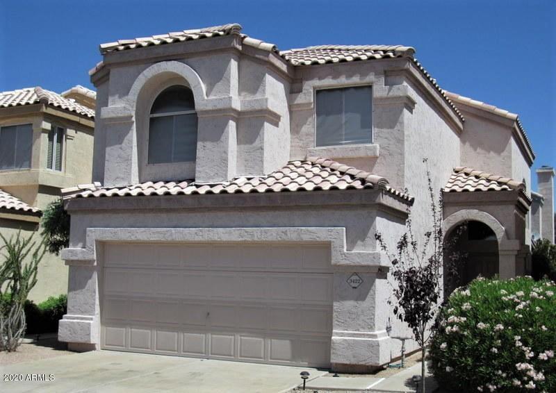 3422 E Renee Dr., Phoenix, AZ 85050
