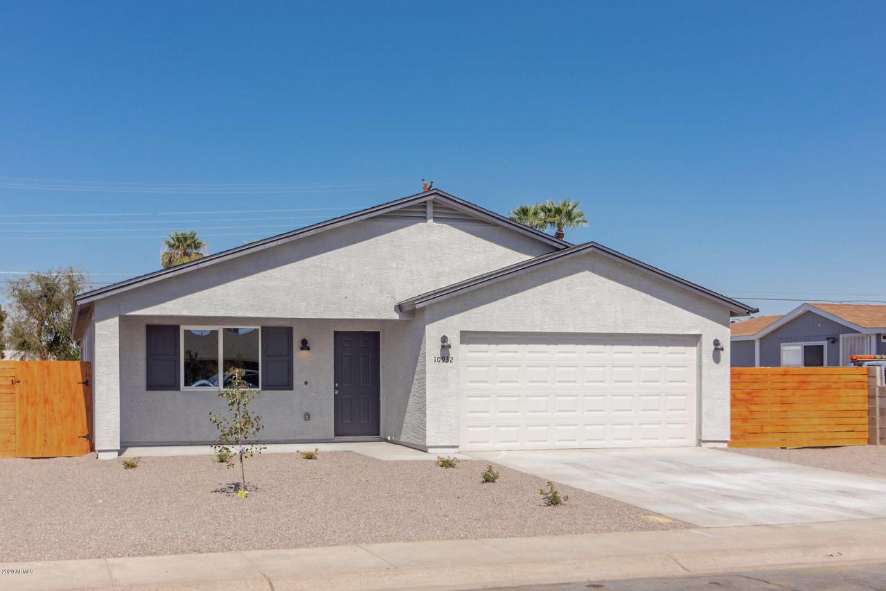 10932 W Cocopah St., Avondale, AZ 85323