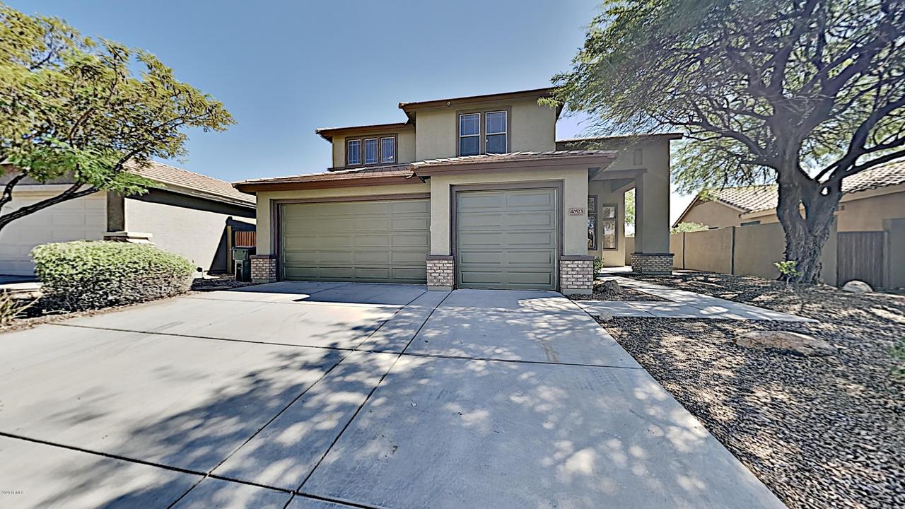 40523 N Panther Creek Tr., Anthem, AZ 85086