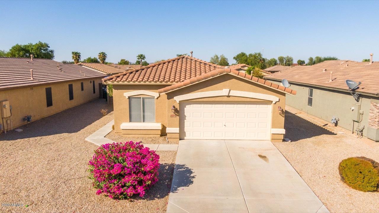 42330 W Bunker Dr., Maricopa, AZ 85138