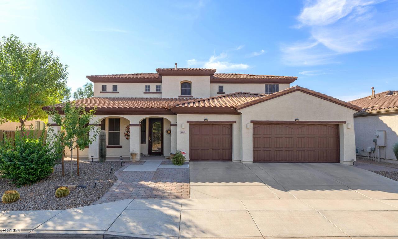 4611 W Powell Dr., Anthem, AZ 85087