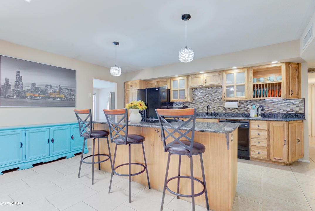 748 W Gail Dr., Chandler, AZ 85225