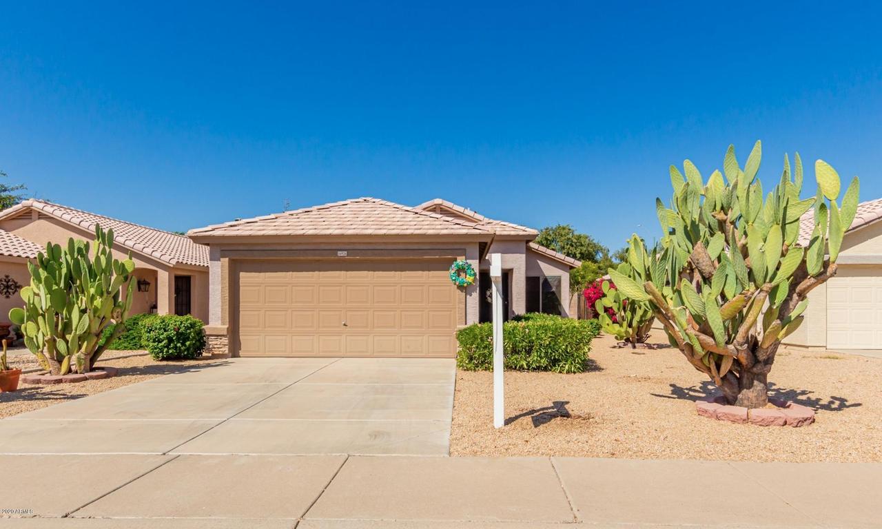 16926 N 158th Ave., Surprise, AZ 85374