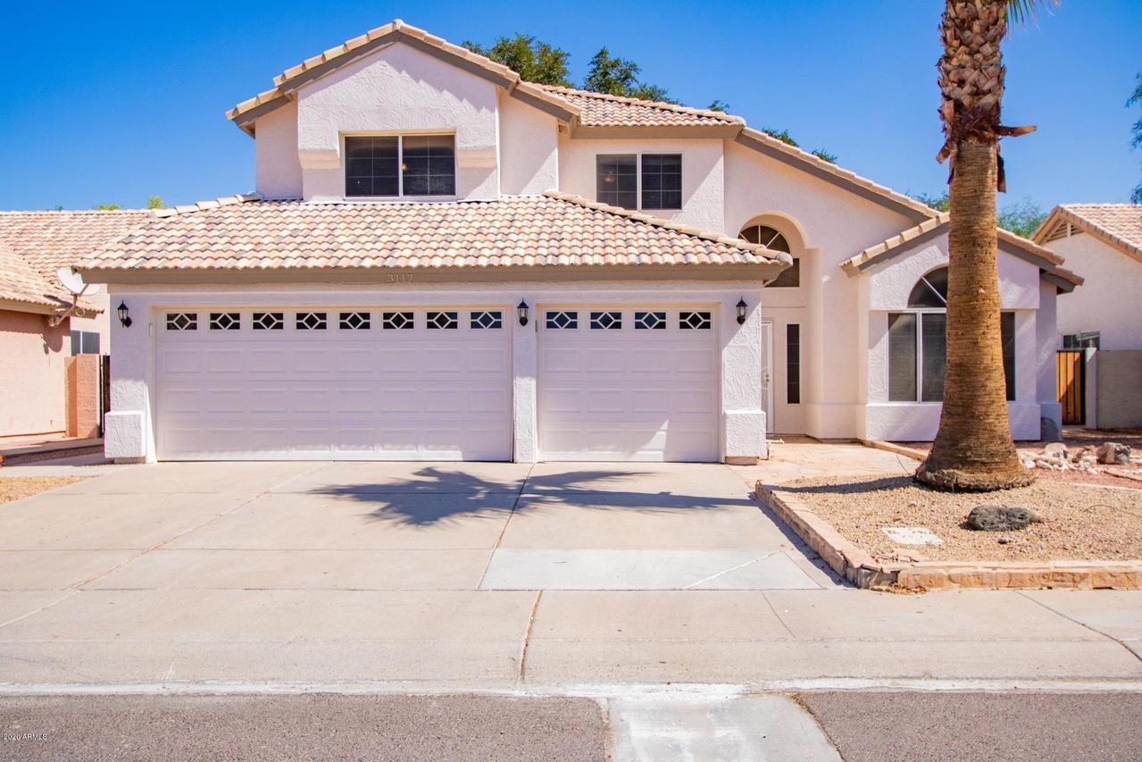 3117 N Ivory Ln., Avondale, AZ 85323