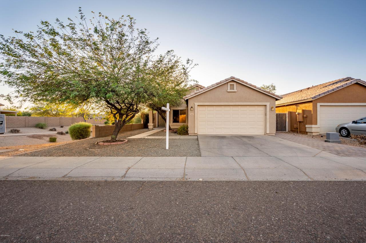 3632 S 73rd Dr., Phoenix, AZ 85043