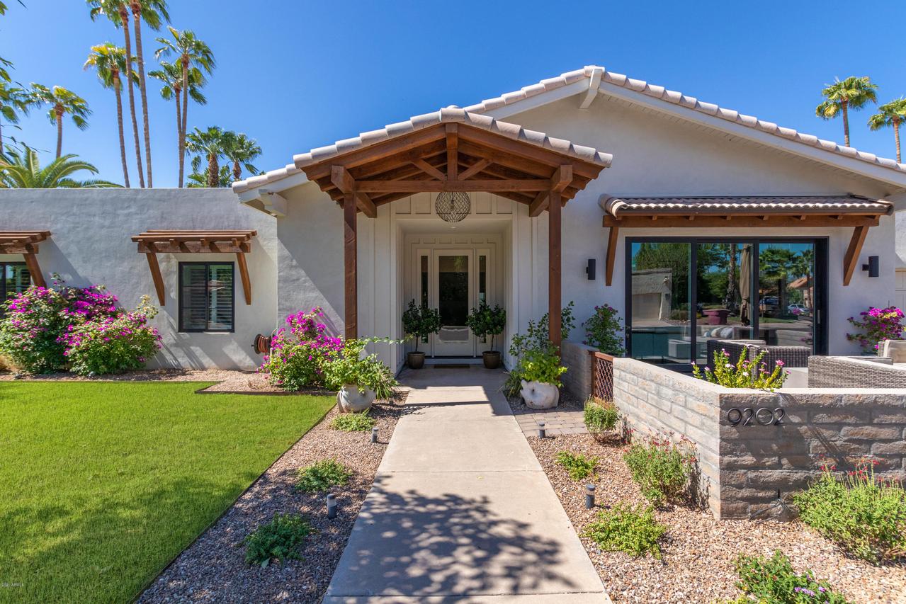 9202 N 83rd Pl., Scottsdale, AZ 85258