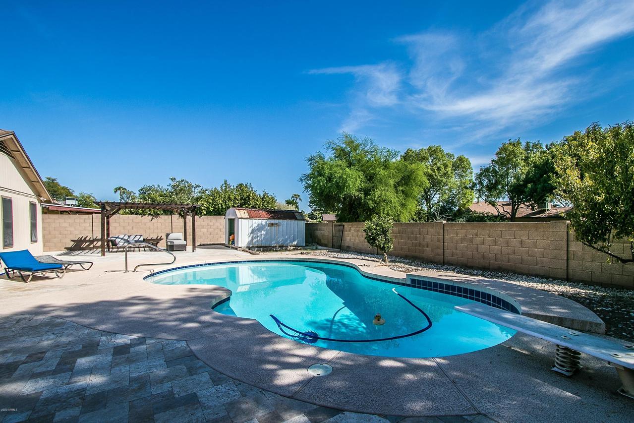 5231 W Seldon Ln., Glendale, AZ 85302