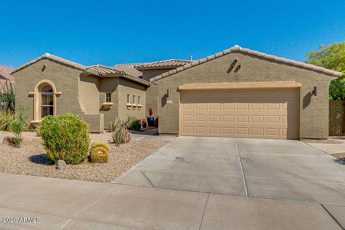 18178 W Desert View Ln., Goodyear, AZ 85338