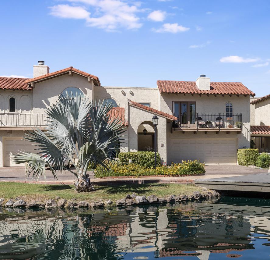 77 E Missouri Ave. #38, Phoenix, AZ 85012