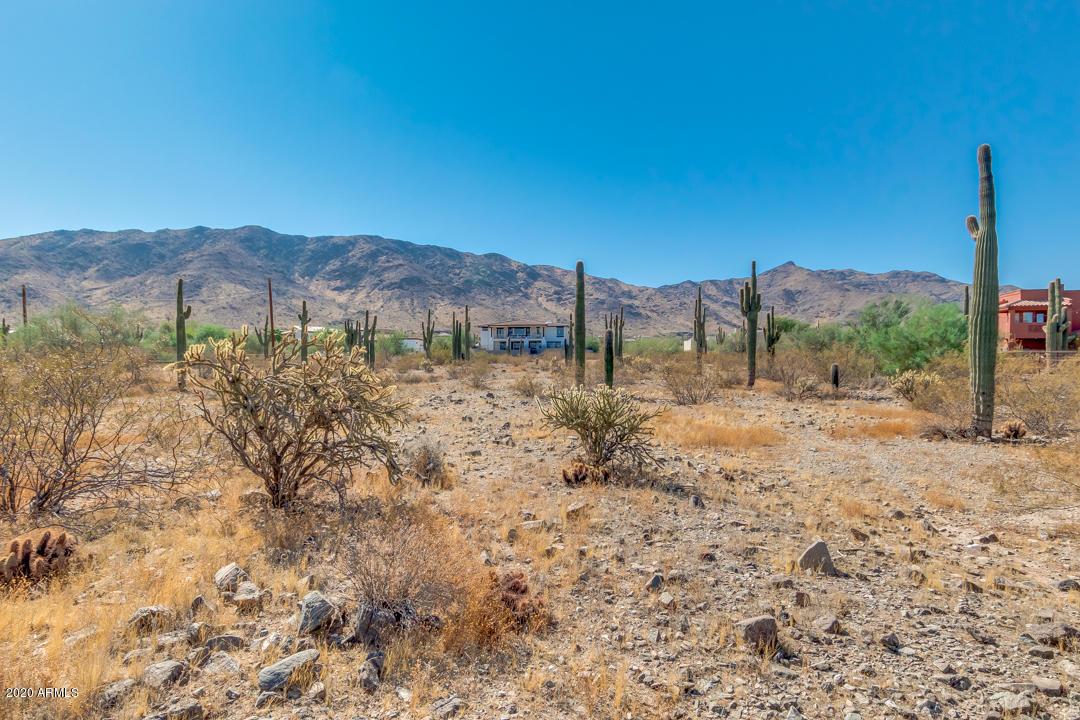 10215 S 27th Ave. #23, Laveen, AZ 85339