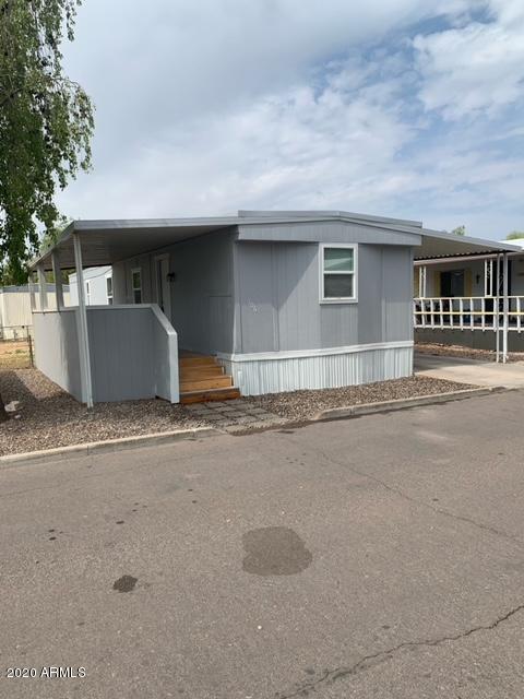 8601 N 71st, #106 Ave., Glendale, AZ 85301