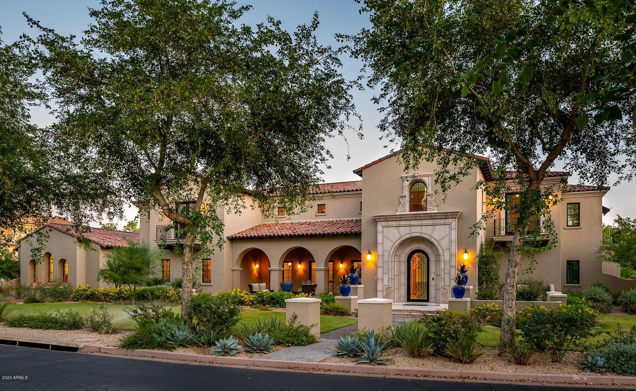 9853 E Kemper Way, Scottsdale, AZ 85255
