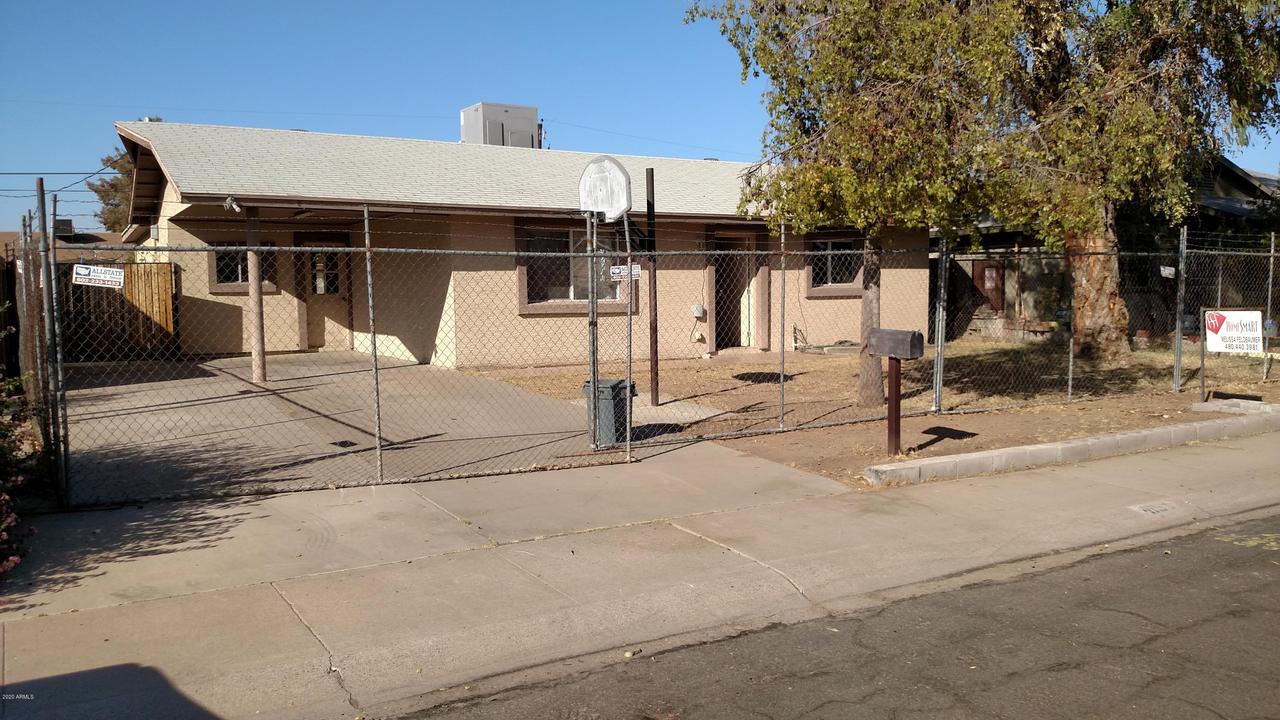 4154 W Morten Ave., Phoenix, AZ 85051