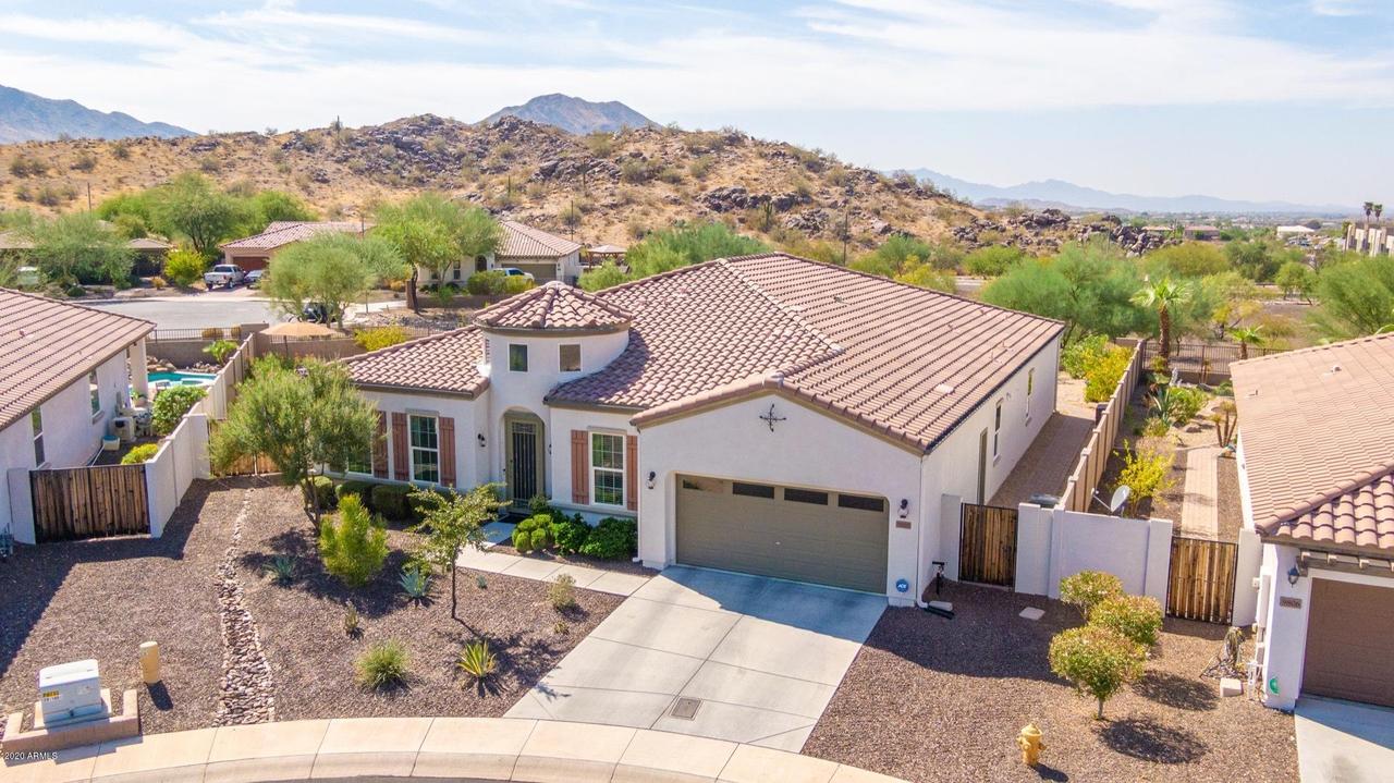 9810 S 2nd Pl., Phoenix, AZ 85042