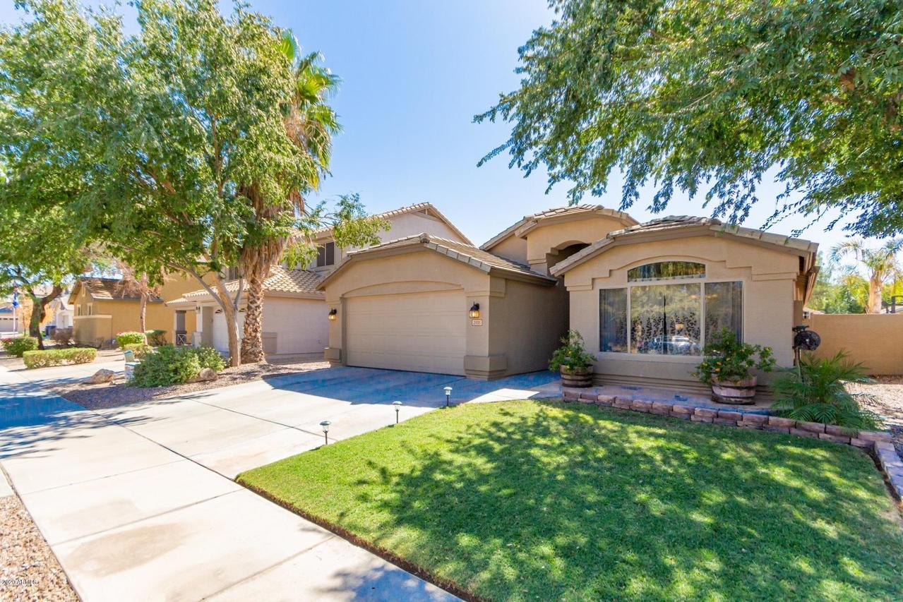 21135 E Via Del Oro, Queen Creek, AZ 85142