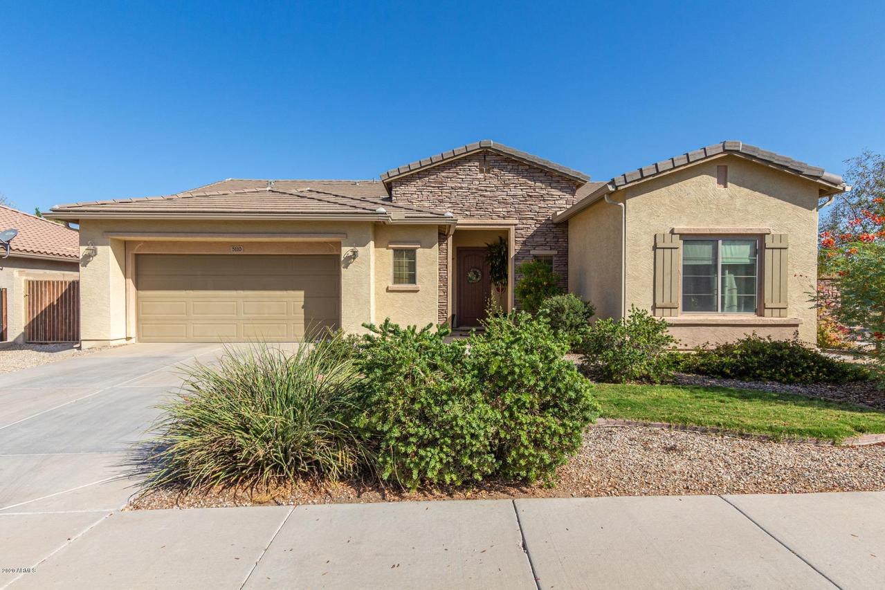 5110 W Beverly Rd., Laveen, AZ 85339