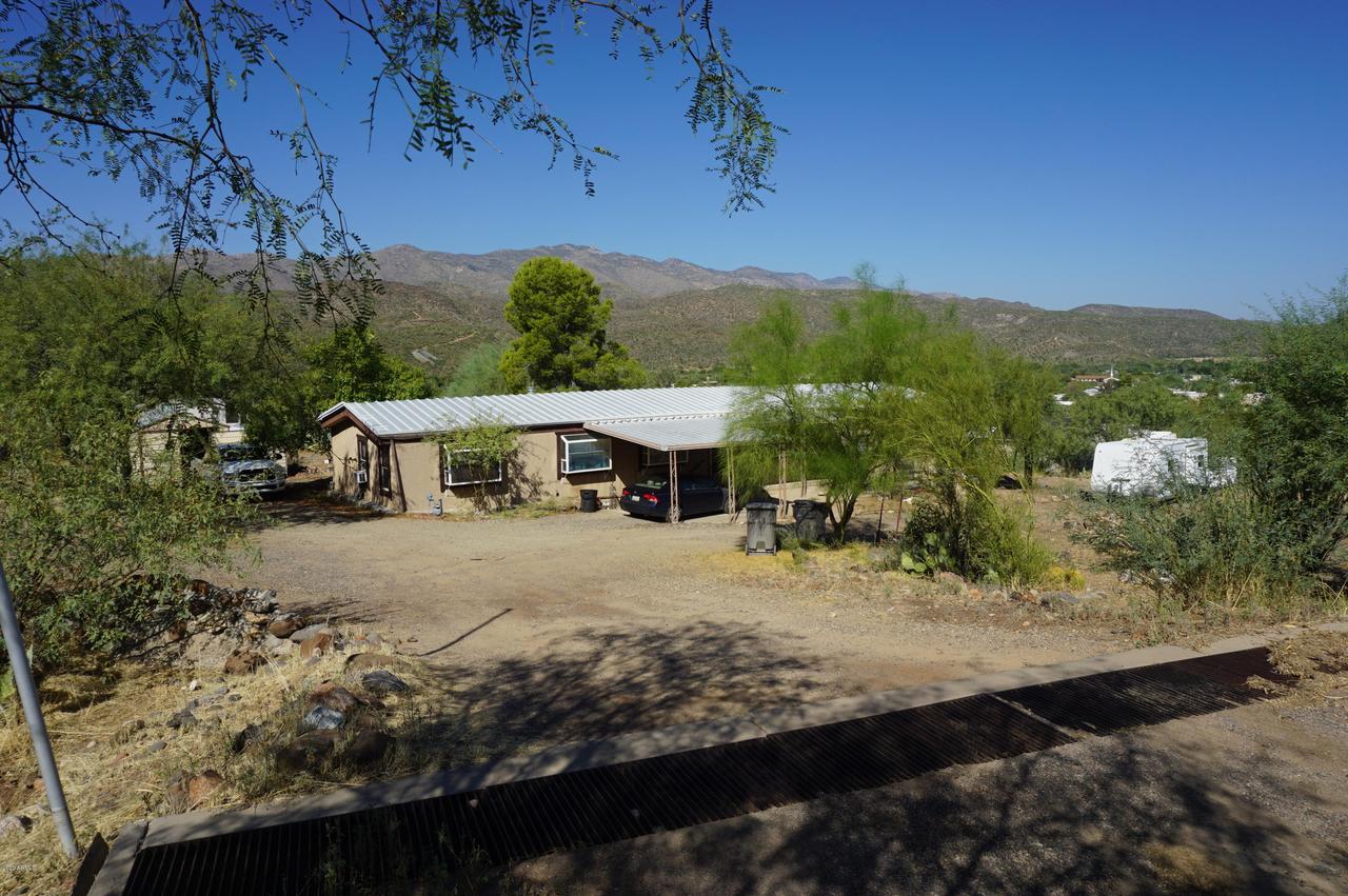 34860 S Sunrise Cir., Black Canyon City, AZ 85324