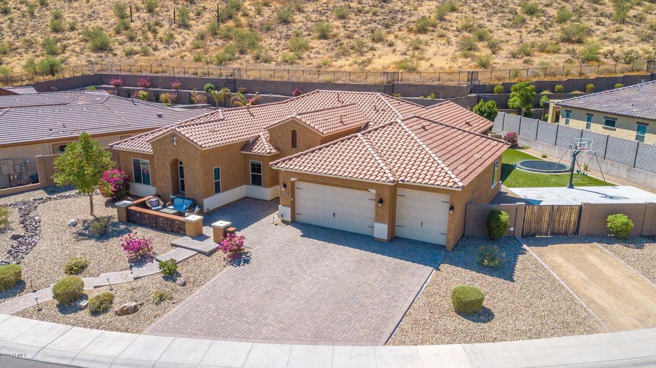 27450 N Silverado Ranch Rd., Peoria, AZ 85383