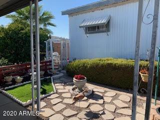 2460 E Main St. #A31, Mesa, AZ 85213