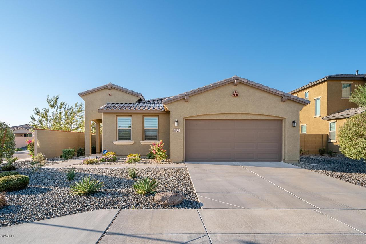 18727 W Oregon Ave., Litchfield Park, AZ 85340
