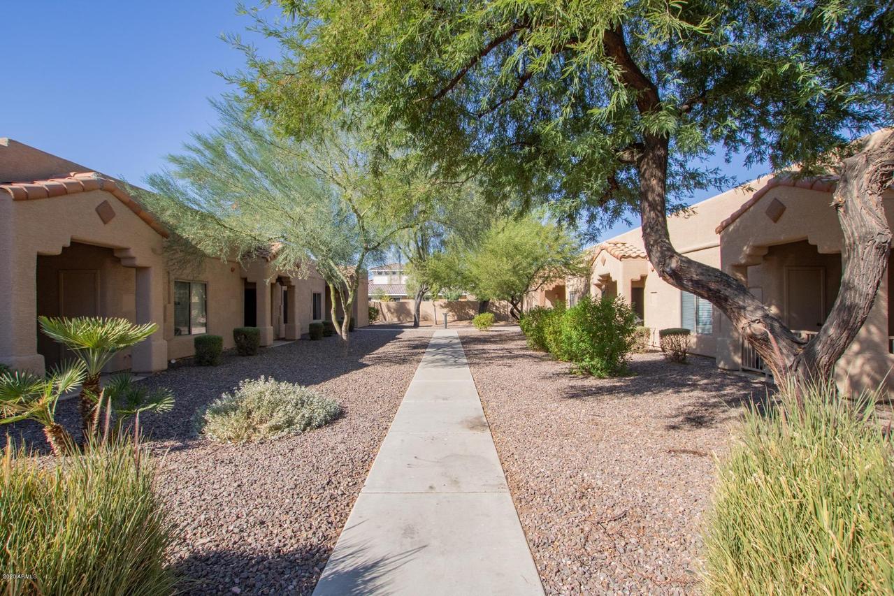 8800 N 107th Ave. #63, Peoria, AZ 85345