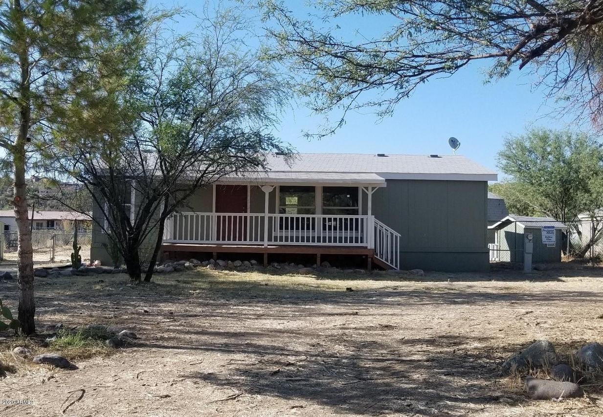 19440 E Spencer St., Black Canyon City, AZ 85324