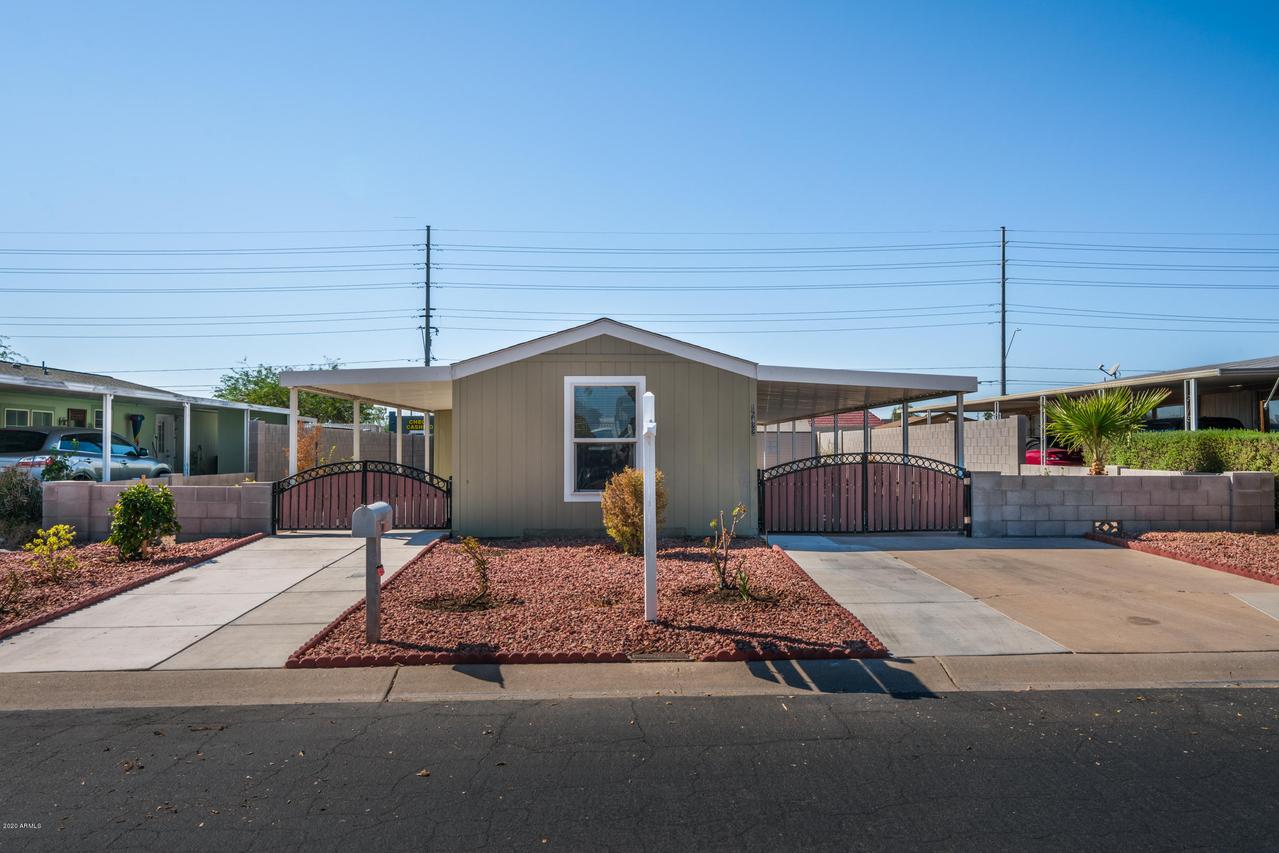 16422 N 32nd Pl., Phoenix, AZ 85032