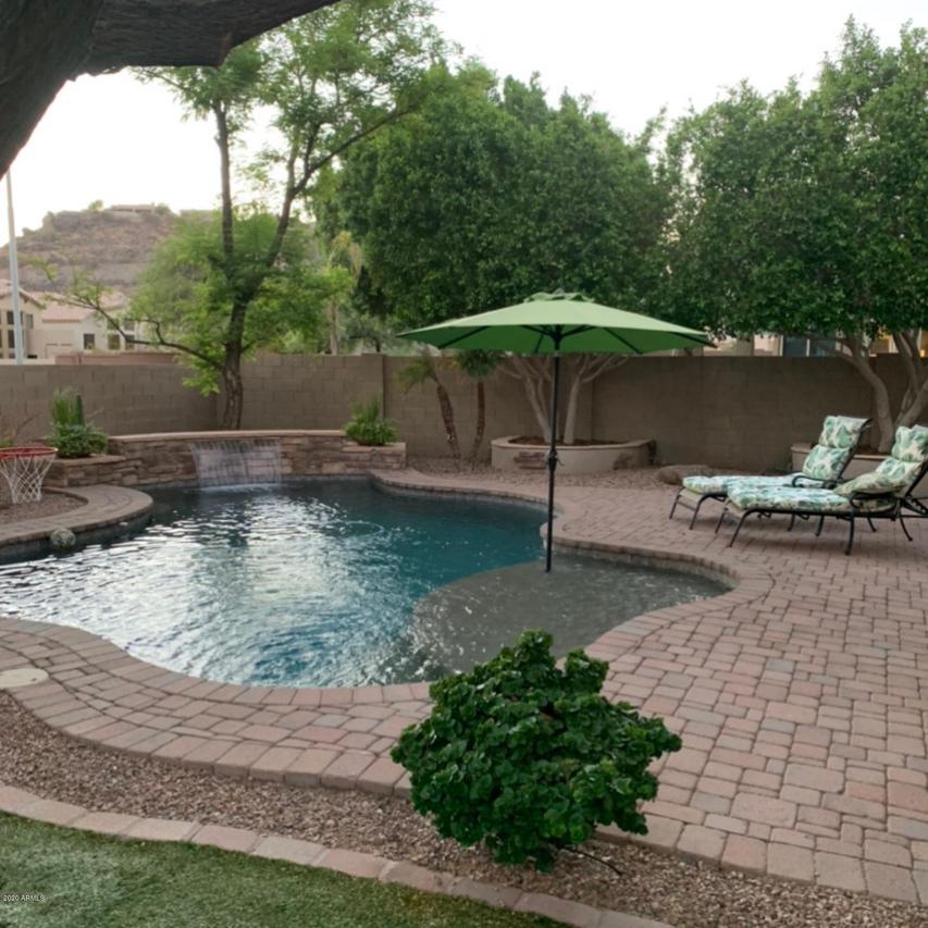 1405 E Goldenrod St., Phoenix, AZ 85048