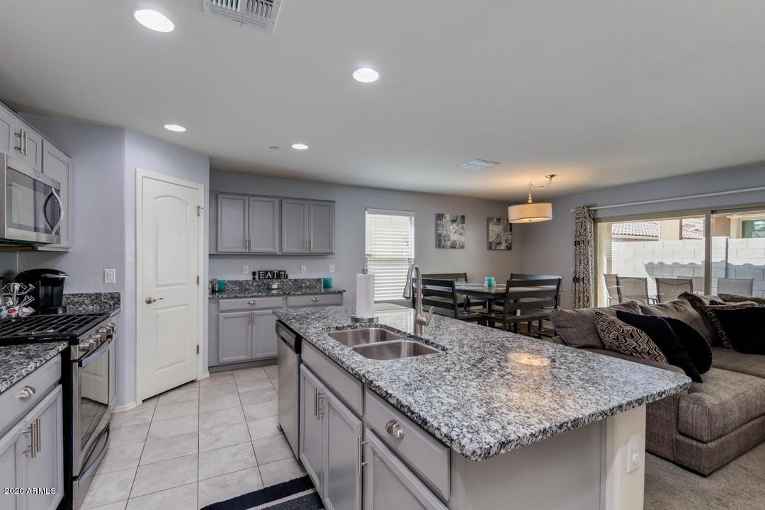 1524 N Balboa, Mesa, AZ 85205