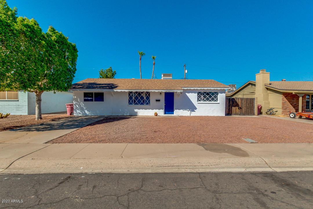 7506 E Fillmore St., Scottsdale, AZ 85257