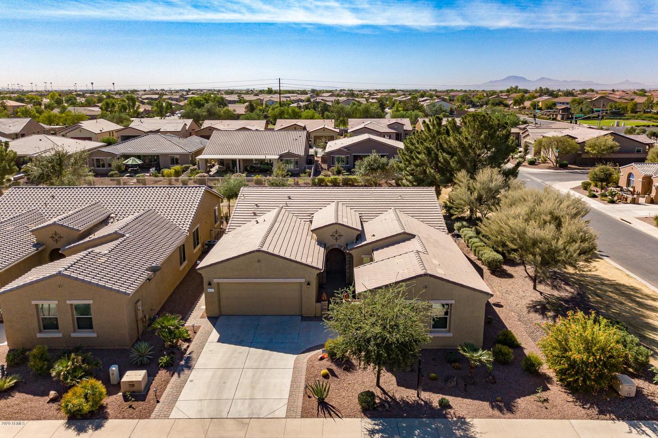 42223 W Solitare Dr., Maricopa, AZ 85138