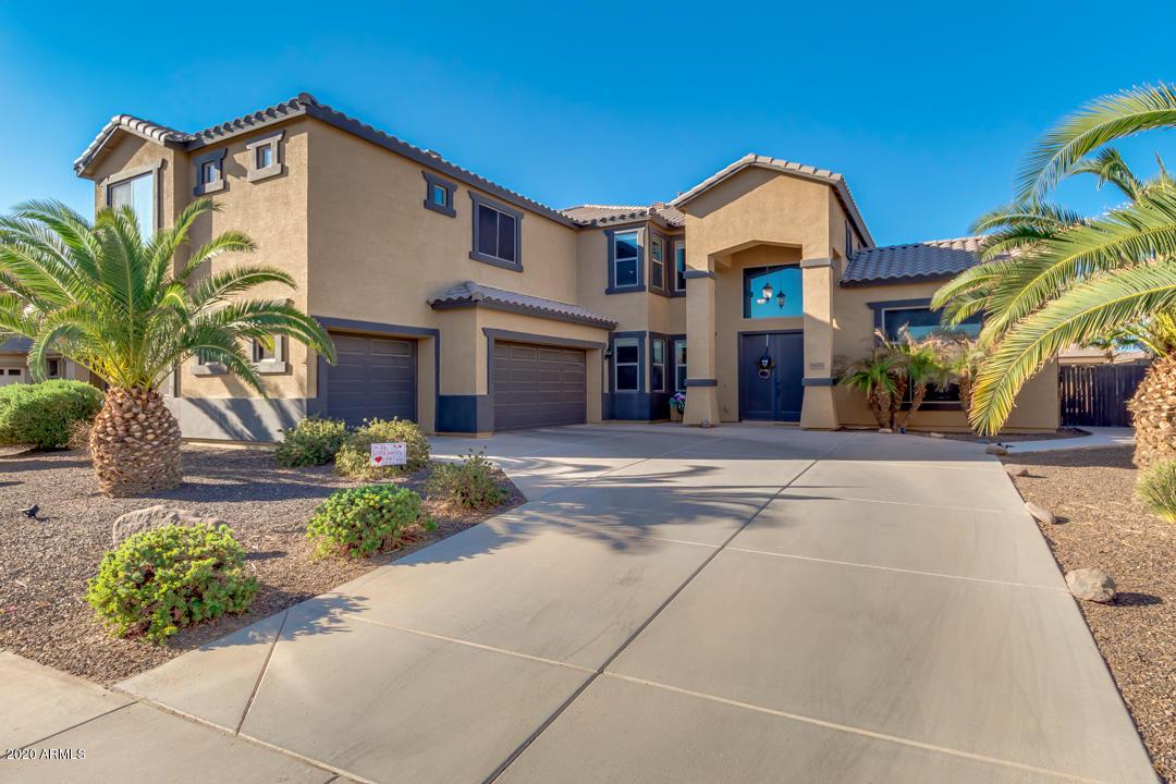 41022 W Hopper Dr., Maricopa, AZ 85239