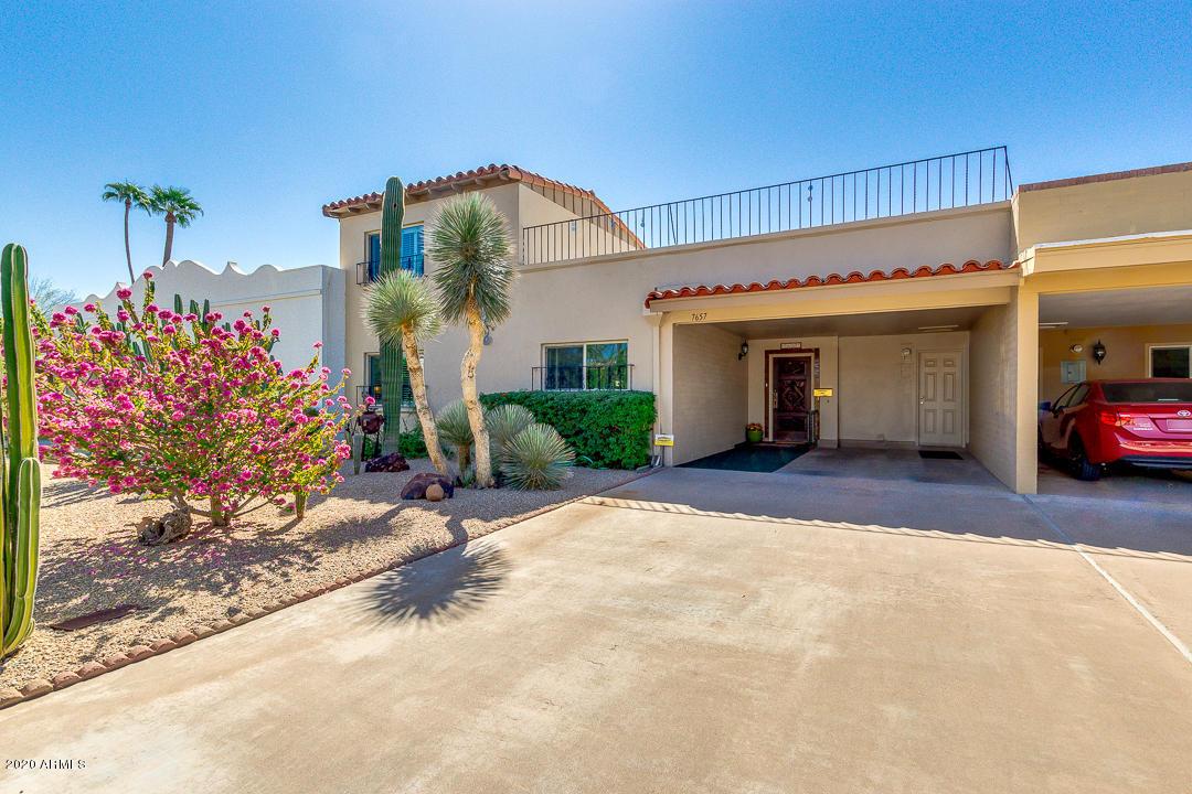 7657 E Coolidge St., Scottsdale, AZ 85251