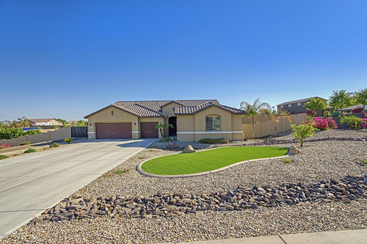 12815 W Keim Dr., Litchfield Park, AZ 85340