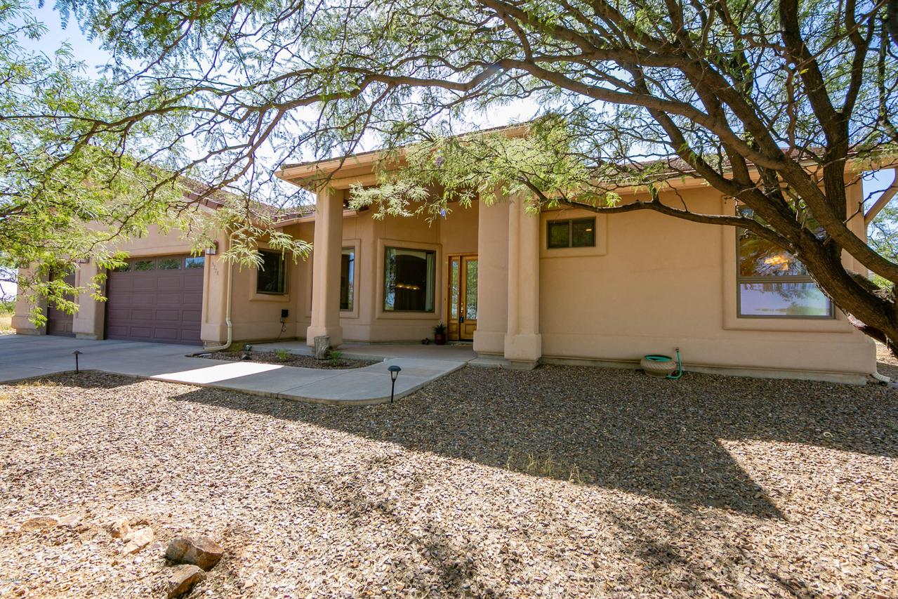 5778 E Paseo Venado, Hereford, AZ 85615