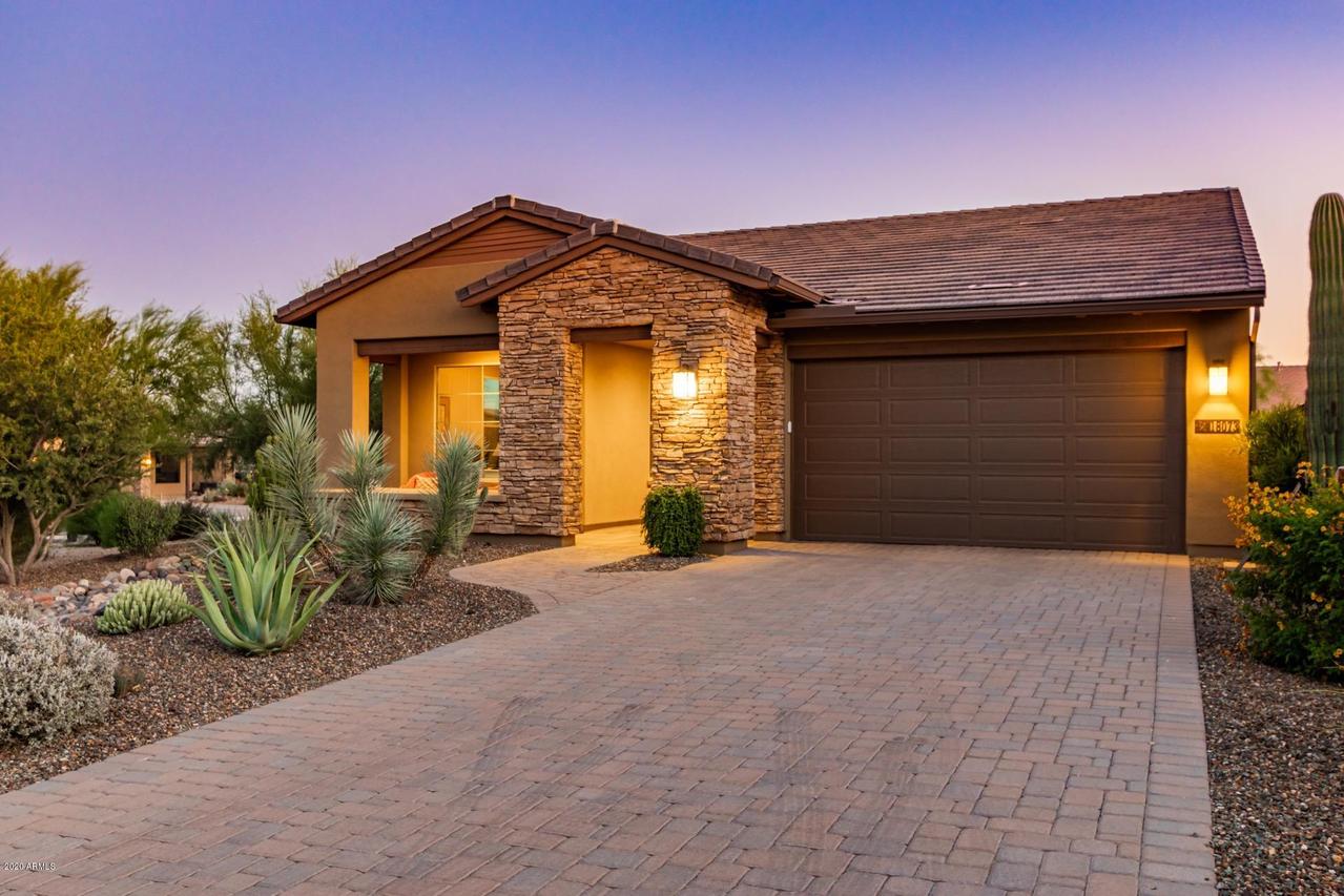 18073 E Vista Desierto, Rio Verde, AZ 85263